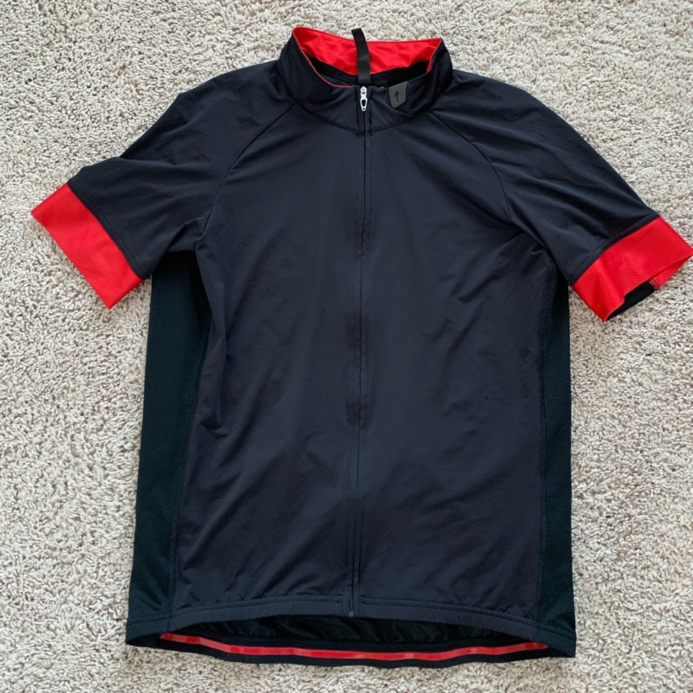 Specialized Bike top